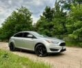 Сірий Форд Фокус, об'ємом двигуна 2 л та пробігом 75 тис. км за 8700 $, фото 6 на Automoto.ua