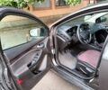 Серый Форд Фокус, объемом двигателя 1 л и пробегом 150 тыс. км за 6500 $, фото 10 на Automoto.ua