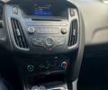 Сірий Форд Фокус, об'ємом двигуна 2 л та пробігом 231 тис. км за 7600 $, фото 8 на Automoto.ua