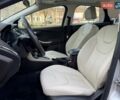 Сірий Форд Фокус, об'ємом двигуна 2 л та пробігом 207 тис. км за 9599 $, фото 11 на Automoto.ua