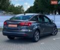 Серый Форд Фокус, объемом двигателя 1 л и пробегом 110 тыс. км за 8900 $, фото 5 на Automoto.ua