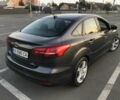 Сірий Форд Фокус, об'ємом двигуна 2 л та пробігом 305 тис. км за 7800 $, фото 8 на Automoto.ua