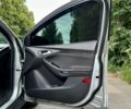 Серый Форд Фокус, объемом двигателя 2 л и пробегом 75 тыс. км за 8500 $, фото 11 на Automoto.ua