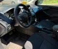 Серый Форд Фокус, объемом двигателя 2 л и пробегом 97 тыс. км за 8000 $, фото 14 на Automoto.ua
