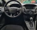 Сірий Форд Фокус, об'ємом двигуна 2 л та пробігом 152 тис. км за 9000 $, фото 10 на Automoto.ua