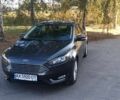 Серый Форд Фокус, объемом двигателя 2 л и пробегом 103 тыс. км за 10685 $, фото 2 на Automoto.ua