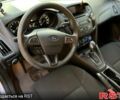 Сірий Форд Фокус, об'ємом двигуна 2 л та пробігом 135 тис. км за 8500 $, фото 3 на Automoto.ua