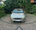 Сірий Форд Фокус, об'ємом двигуна 2 л та пробігом 154 тис. км за 10000 $, фото 1 на Automoto.ua
