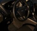 Сірий Форд Фокус, об'ємом двигуна 2 л та пробігом 121 тис. км за 8700 $, фото 11 на Automoto.ua