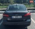 Серый Форд Фокус, объемом двигателя 1 л и пробегом 157 тыс. км за 8900 $, фото 18 на Automoto.ua