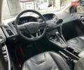 Серый Форд Фокус, объемом двигателя 2 л и пробегом 82 тыс. км за 8950 $, фото 17 на Automoto.ua
