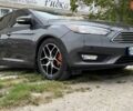 Сірий Форд Фокус, об'ємом двигуна 2 л та пробігом 117 тис. км за 8800 $, фото 1 на Automoto.ua