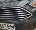Сірий Форд Фокус, об'ємом двигуна 2 л та пробігом 152 тис. км за 9000 $, фото 26 на Automoto.ua