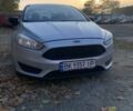 Серый Форд Фокус, объемом двигателя 2 л и пробегом 115 тыс. км за 7950 $, фото 1 на Automoto.ua