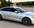 Сірий Форд Фокус, об'ємом двигуна 2 л та пробігом 151 тис. км за 8490 $, фото 2 на Automoto.ua