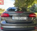 Серый Форд Фокус, объемом двигателя 2 л и пробегом 92 тыс. км за 7900 $, фото 3 на Automoto.ua