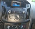 Сірий Форд Фокус, об'ємом двигуна 2 л та пробігом 39 тис. км за 9800 $, фото 6 на Automoto.ua