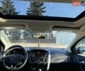 Серый Форд Фокус, объемом двигателя 2 л и пробегом 129 тыс. км за 8800 $, фото 7 на Automoto.ua