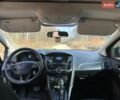 Серый Форд Фокус, объемом двигателя 2 л и пробегом 159 тыс. км за 8499 $, фото 2 на Automoto.ua