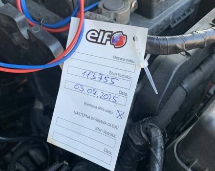 Серый Форд Фокус, объемом двигателя 2 л и пробегом 115 тыс. км за 7950 $, фото 7 на Automoto.ua