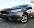 Сірий Форд Фокус, об'ємом двигуна 1 л та пробігом 125 тис. км за 6250 $, фото 6 на Automoto.ua