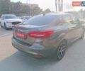 Сірий Форд Фокус, об'ємом двигуна 2 л та пробігом 103 тис. км за 9000 $, фото 6 на Automoto.ua