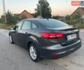 Сірий Форд Фокус, об'ємом двигуна 2 л та пробігом 156 тис. км за 7300 $, фото 9 на Automoto.ua