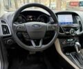 Сірий Форд Фокус, об'ємом двигуна 2 л та пробігом 207 тис. км за 9599 $, фото 16 на Automoto.ua