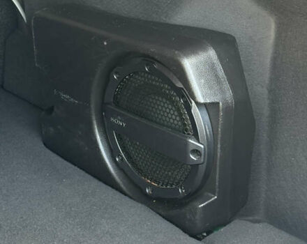 Сірий Форд Фокус, об'ємом двигуна 2 л та пробігом 135 тис. км за 9000 $, фото 24 на Automoto.ua