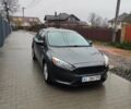 Серый Форд Фокус, объемом двигателя 2 л и пробегом 202 тыс. км за 7500 $, фото 1 на Automoto.ua