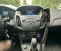 Серый Форд Фокус, объемом двигателя 2 л и пробегом 75 тыс. км за 8500 $, фото 23 на Automoto.ua