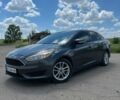 Серый Форд Фокус, объемом двигателя 2 л и пробегом 232 тыс. км за 7700 $, фото 1 на Automoto.ua