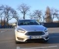 Сірий Форд Фокус, об'ємом двигуна 2 л та пробігом 165 тис. км за 9200 $, фото 1 на Automoto.ua