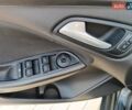 Сірий Форд Фокус, об'ємом двигуна 2 л та пробігом 103 тис. км за 9000 $, фото 13 на Automoto.ua