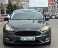 Серый Форд Фокус, объемом двигателя 1 л и пробегом 160 тыс. км за 7500 $, фото 4 на Automoto.ua