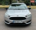 Сірий Форд Фокус, об'ємом двигуна 2 л та пробігом 118 тис. км за 7200 $, фото 9 на Automoto.ua