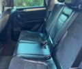 Серый Форд Фокус, объемом двигателя 2 л и пробегом 92 тыс. км за 7900 $, фото 5 на Automoto.ua
