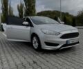 Сірий Форд Фокус, об'ємом двигуна 2 л та пробігом 76 тис. км за 8800 $, фото 2 на Automoto.ua