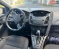 Серый Форд Фокус, объемом двигателя 2 л и пробегом 51 тыс. км за 8900 $, фото 2 на Automoto.ua