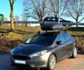 Сірий Форд Фокус, об'ємом двигуна 2 л та пробігом 170 тис. км за 5630 $, фото 1 на Automoto.ua