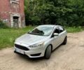 Сірий Форд Фокус, об'ємом двигуна 2 л та пробігом 75 тис. км за 9000 $, фото 1 на Automoto.ua
