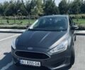Серый Форд Фокус, объемом двигателя 1 л и пробегом 157 тыс. км за 8900 $, фото 10 на Automoto.ua