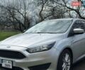 Серый Форд Фокус, объемом двигателя 2 л и пробегом 118 тыс. км за 8100 $, фото 1 на Automoto.ua