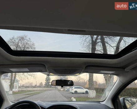 Сірий Форд Фокус, об'ємом двигуна 2 л та пробігом 135 тис. км за 9000 $, фото 21 на Automoto.ua