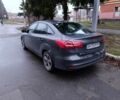 Серый Форд Фокус, объемом двигателя 10 л и пробегом 108 тыс. км за 9000 $, фото 4 на Automoto.ua