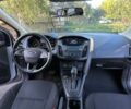 Сірий Форд Фокус, об'ємом двигуна 2 л та пробігом 209 тис. км за 8800 $, фото 31 на Automoto.ua