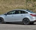 Сірий Форд Фокус, об'ємом двигуна 2 л та пробігом 10 тис. км за 1111 $, фото 1 на Automoto.ua