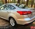 Сірий Форд Фокус, об'ємом двигуна 2 л та пробігом 135 тис. км за 8500 $, фото 1 на Automoto.ua