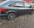 Сірий Форд Фокус, об'ємом двигуна 2 л та пробігом 160 тис. км за 2600 $, фото 9 на Automoto.ua