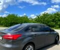 Сірий Форд Фокус, об'ємом двигуна 2 л та пробігом 231 тис. км за 7600 $, фото 2 на Automoto.ua